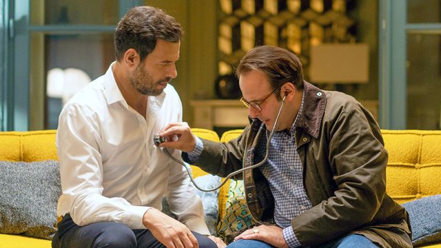 Vignette du programme télé L'origine du monde