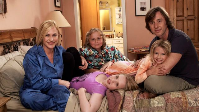 Vignette du programme télé Medium - Saison 5