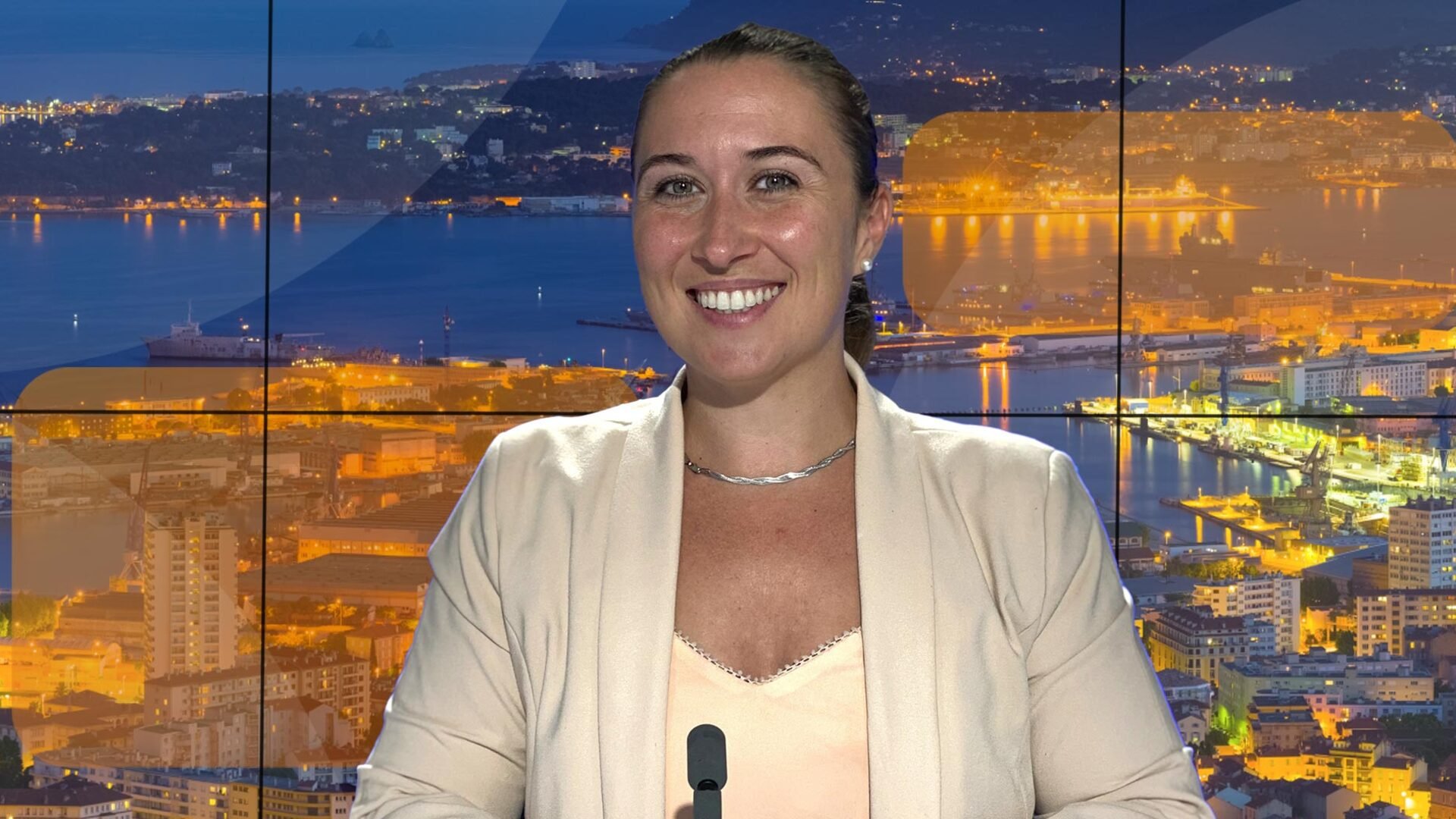 Vignette du programme télé Bonsoir le Var