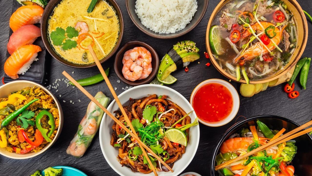 Vignette du programme télé Secrets de chef