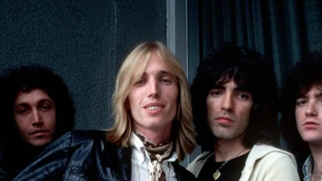 Vignette du programme télé Tom Petty & The Heartbreakers - Live at Soundstage