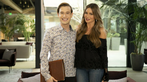 Vignette du programme télé Hollywood Medium S4 (1/9)