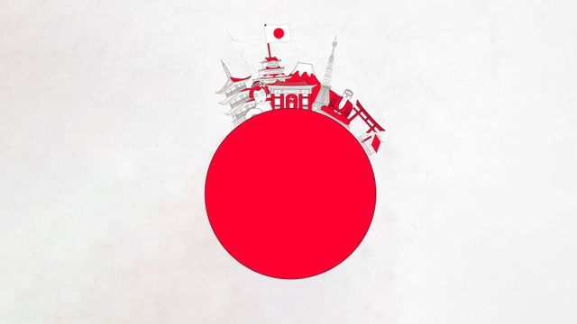 Vignette du programme télé Anime japonais