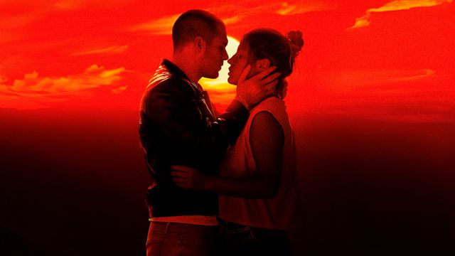 Vignette du programme télé L'Amour ouf