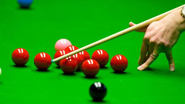 Vignette du programme télé Snooker : Championnat International