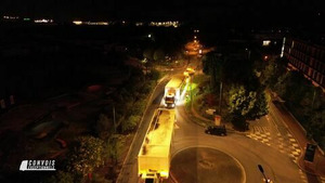 Vignette du programme télé Convois exceptionnels : transports de l'extrême en famille S1 (n°3)