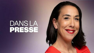 Vignette du programme télé Dans la presse