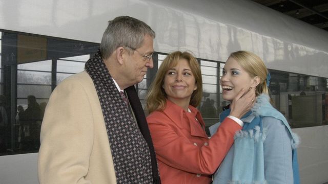 Vignette du programme télé Le destin de Lisa