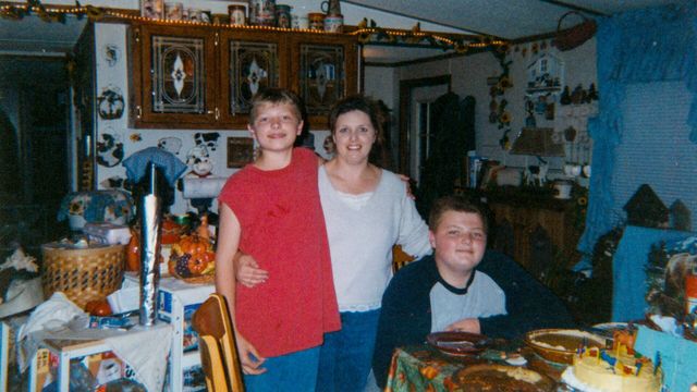 Vignette du programme télé Le massacre de Pike County - Saison 1