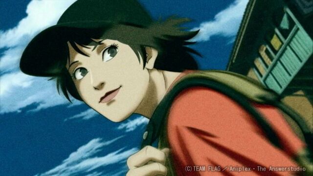 Vignette du programme télé Flag