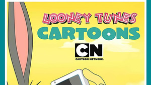 Vignette du programme télé Looney Tunes Cartoons (Les livreurs / Elmer le lapin) S1 (19/20)