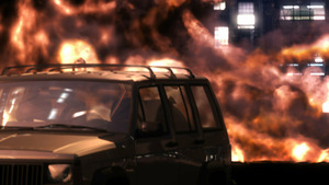 Vignette du programme télé Mayday, dangers dans le ciel (Carnage en banlieue) S14 (8/11)