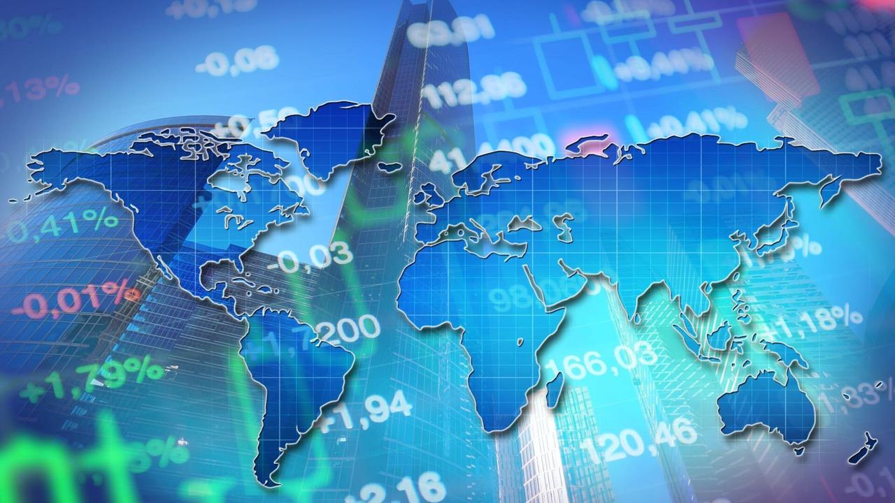 Vignette du programme télé Monde de l'économie