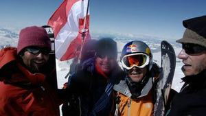 Vignette du programme télé Bergwelten (Peter Ressmann, un hommage) (25/25)