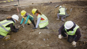 Vignette du programme télé Josh Gates et les trésors perdus (Le secret révélé) S7 (12/12)