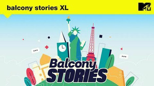 Vignette du programme télé Balcony Stories S1