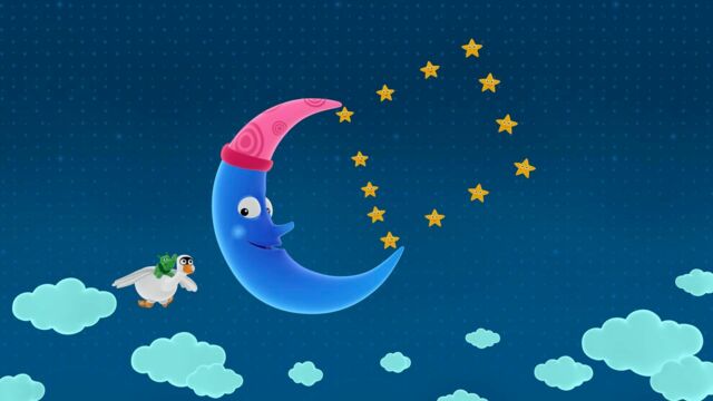 Vignette du programme télé Clair de lune