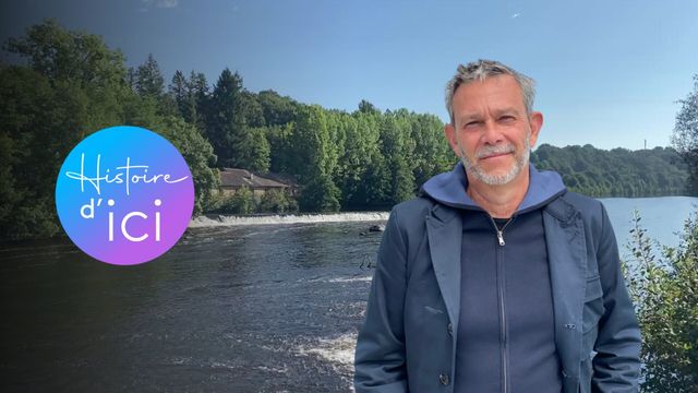 Vignette du programme télé Histoire d'ICI