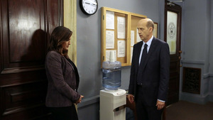 Vignette du programme télé New York Unité Spéciale (Seule la vérité compte) S18 (5/21)