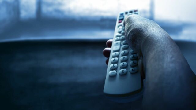 Vignette du programme télé Programme non communiqué