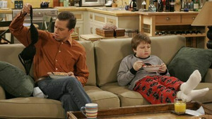 Vignette du programme télé Mon oncle Charlie (La fiancée de grand-père) S2 (24/24)