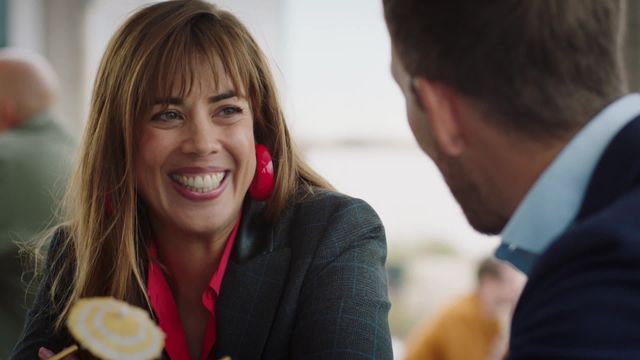 Vignette du programme télé Ici tout commence - Saison 6