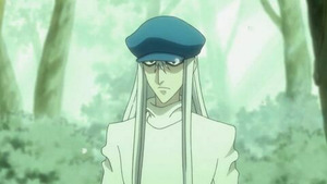 Vignette du programme télé Hunter X Hunter (Ombre et lumière) S5 (10/61)