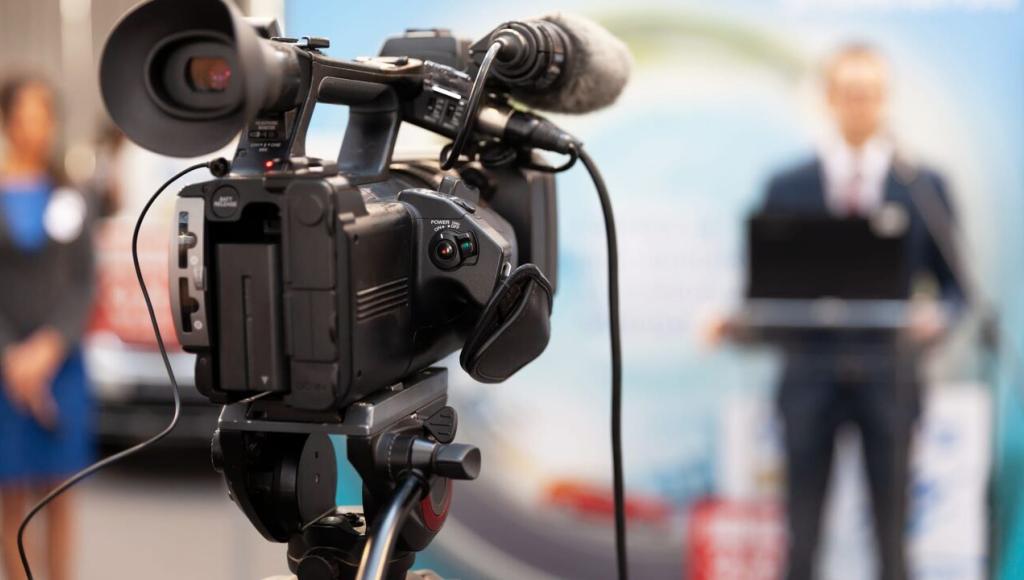 Vignette du programme télé Le Journal d'ATV