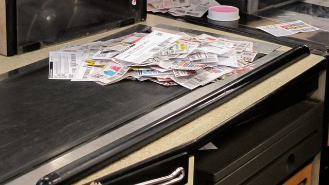 Vignette du programme télé Accros aux coupons - Saison 2