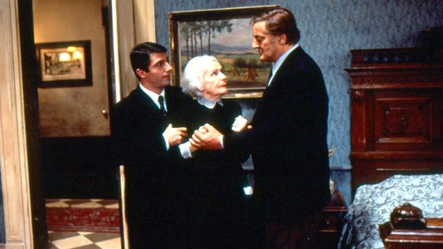 Vignette du programme télé Maigret