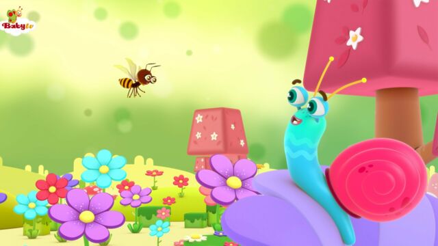 Vignette du programme télé Une traînée d'escargot