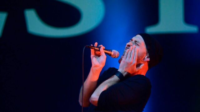 Vignette du programme télé Vocal Acrobats: Passion of an Improvised Journey