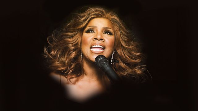 Vignette du programme télé Gloria Gaynor: I Will Survive