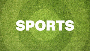 Vignette du programme télé Sports