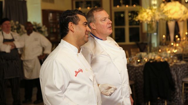 Vignette du programme télé Cake Boss - Saison 8