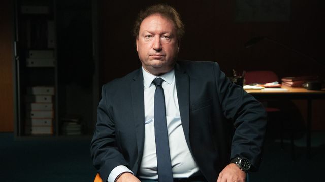 Vignette du programme télé Mort de Lady Di : la double enquête - Saison 1