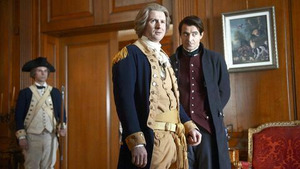 Vignette du programme télé Timeless (En toute indépendance) S1 (10/16)