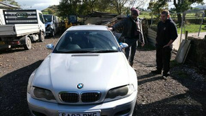 Vignette du programme télé Car SOS (BMW M3 E46) S13 (6/10)