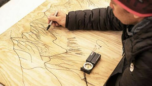 Vignette du programme télé Free Rider S1 (n°1)