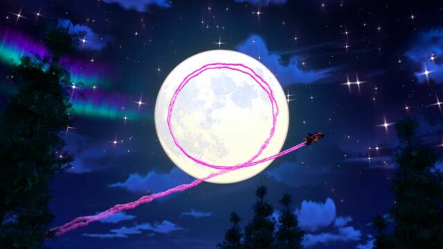 Vignette du programme télé Batwheels