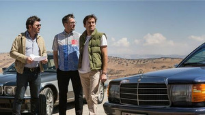 Vignette du programme télé Top Gear France S5