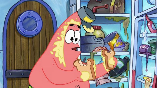 Vignette du programme télé Bob l'éponge - Saison 11