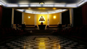 Vignette du programme télé La mémoire volée des francs-maçons