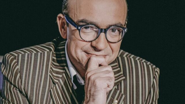 Vignette du programme télé Les faits Karl Zéro