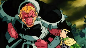 Vignette du programme télé Fly (Le ballon de Papounica) S1 (27/46)