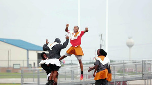 Vignette du programme télé Le Must du ridicule S3