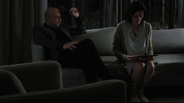 Vignette du programme télé Le Bug