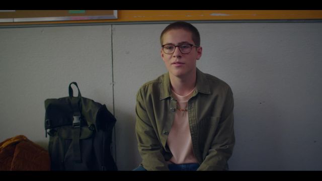 Vignette du programme télé Le pacte - Saison 2