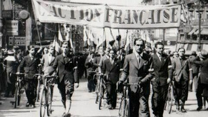 Vignette du programme télé Des crimes presque parfaits (Germaine Berton, l'anarchiste vengeresse) S12 (n°1)