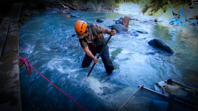 Vignette du programme télé La ruée vers l'or : Dakota Boys - Saison 2